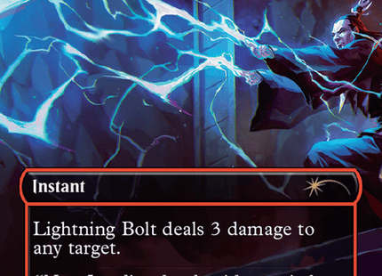 Gamers Guild AZ Magic: The Gathering Magic the Gathering | Secret Lair Drop: Avatar the Last Airbender - Everything Changed (Non-foil) Magic: The Gathering