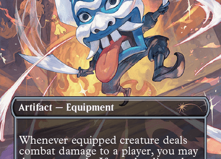 Gamers Guild AZ Magic: The Gathering Magic the Gathering | Secret Lair Drop: Avatar the Last Airbender - The Ember Island Players (Non-foil) Magic: The Gathering