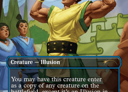 Gamers Guild AZ Magic: The Gathering Magic the Gathering | Secret Lair Drop: Avatar the Last Airbender - The Ember Island Players (Non-foil) Magic: The Gathering