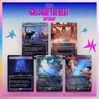Gamers Guild AZ Magic: The Gathering Magic the Gathering | Secret Lair Drop: Cats are the Best - Cats of Chaos (Foil) Magic: The Gathering