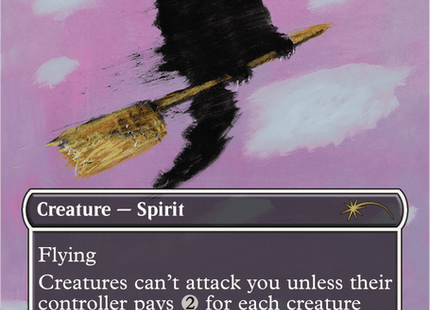Gamers Guild AZ Magic: The Gathering Magic the Gathering | Secret Lair Drop: Cats are the Best - Purr Majesty (Non-foil) Magic: The Gathering