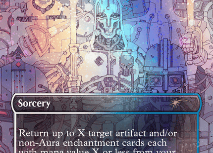 Gamers Guild AZ Magic: The Gathering Magic the Gathering | Secret Lair Drop: Chaos Vault - Deathburger (Foil) Magic: The Gathering