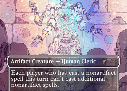 Gamers Guild AZ Magic: The Gathering Magic the Gathering | Secret Lair Drop: Chaos Vault - Deathburger (Foil) Magic: The Gathering