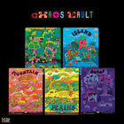 Gamers Guild AZ Magic: The Gathering Magic the Gathering | Secret Lair Drop: Chaos Vault - Flower Power (Non-foil) Magic: The Gathering