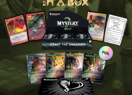 Gamers Guild AZ Magic: The Gathering Magic the Gathering | Secret Lair Drop: Festival in a Box Atlanta 2025 Bundle Magic: The Gathering