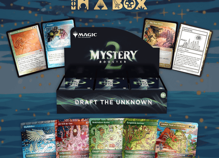 Gamers Guild AZ Magic: The Gathering Magic the Gathering | Secret Lair Drop: Festival in a Box Chicago 2025 Bundle Magic: The Gathering