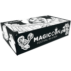 Gamers Guild AZ Magic: The Gathering Magic the Gathering | Secret Lair Drop: Festival in a Box Las Vegas 2025 Bundle Magic: The Gathering