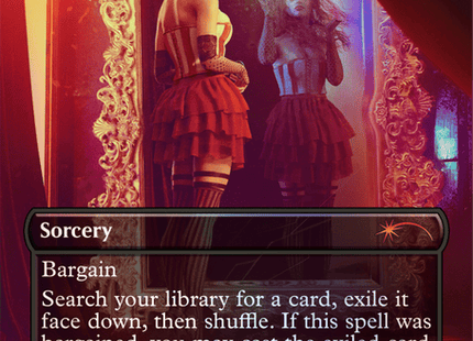 Gamers Guild AZ Magic: The Gathering Magic the Gathering | Secret Lair Drop: Festival in a Box Las Vegas 2026 Bundle Magic: The Gathering