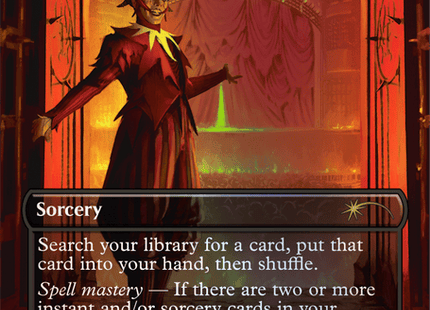 Gamers Guild AZ Magic: The Gathering Magic the Gathering | Secret Lair Drop: Festival in a Box Las Vegas 2026 Bundle Magic: The Gathering
