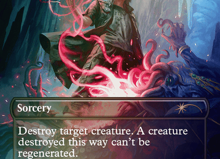 Gamers Guild AZ Magic: The Gathering Magic the Gathering | Secret Lair Drop: Final Fantasy - Grimoire EN (Foil) Magic: The Gathering