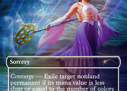 Gamers Guild AZ Magic: The Gathering Magic the Gathering | Secret Lair Drop: Final Fantasy - Grimoire EN (Foil) Magic: The Gathering
