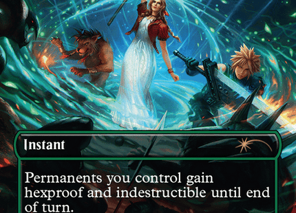 Gamers Guild AZ Magic: The Gathering Magic the Gathering | Secret Lair Drop: Final Fantasy - Grimoire EN (Non-foil) Magic: The Gathering