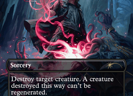 Gamers Guild AZ Magic: The Gathering Magic the Gathering | Secret Lair Drop: Final Fantasy - Grimoire EN (Non-foil) Magic: The Gathering