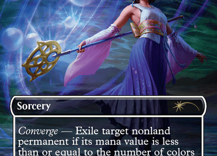 Gamers Guild AZ Magic: The Gathering Magic the Gathering | Secret Lair Drop: Final Fantasy - Grimoire EN (Non-foil) Magic: The Gathering