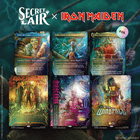 Gamers Guild AZ Magic: The Gathering Magic the Gathering | Secret Lair Drop: Iron Maiden - Eddie Unchained (Foil) Magic: The Gathering