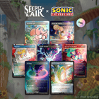 Gamers Guild AZ Magic: The Gathering Magic the Gathering | Secret Lair Drop: Sonic the Hedgehog Superdrop: Chasing Adventure (Foil) Magic: The Gathering