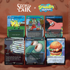 Gamers Guild AZ Magic: The Gathering Magic the Gathering | Secret Lair Drop: SpongeBob SquarePants: Internet Sensation (Non-foil) Magic: The Gathering