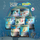 Gamers Guild AZ Magic: The Gathering Magic the Gathering | Secret Lair Drop: SpongeBob SquarePants: Legends of Bikini Bottom (Foil) Magic: The Gathering