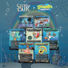 Gamers Guild AZ Magic: The Gathering Magic the Gathering | Secret Lair Drop: SpongeBob SquarePants: Legends of Bikini Bottom (Non-foil) Magic: The Gathering
