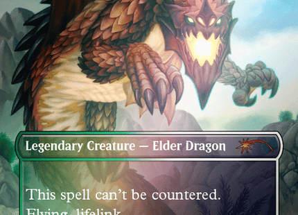 Gamers Guild AZ Magic: The Gathering Magic the Gathering | Secret Lair Drop: They Grow Up So Fast (Foil) Magic: The Gathering