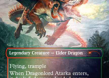 Gamers Guild AZ Magic: The Gathering Magic the Gathering | Secret Lair Drop: They Grow Up So Fast (Foil) Magic: The Gathering