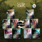 Gamers Guild AZ Magic: The Gathering Magic the Gathering | Secret Lair Drop: They Grow Up So Fast (Foil) Magic: The Gathering