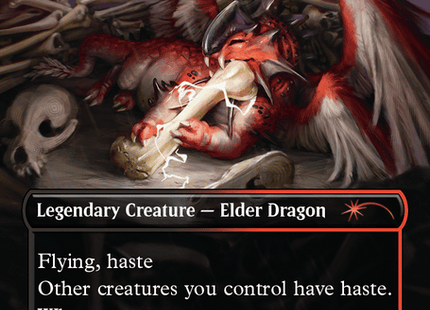 Gamers Guild AZ Magic: The Gathering Magic the Gathering | Secret Lair Drop: They Grow Up So Fast (Non-foil) Magic: The Gathering