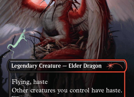 Gamers Guild AZ Magic: The Gathering Magic the Gathering | Secret Lair Drop: They Grow Up So Fast (Non-foil) Magic: The Gathering