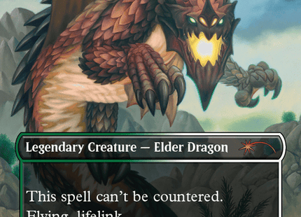 Gamers Guild AZ Magic: The Gathering Magic the Gathering | Secret Lair Drop: They Grow Up So Fast (Non-foil) Magic: The Gathering