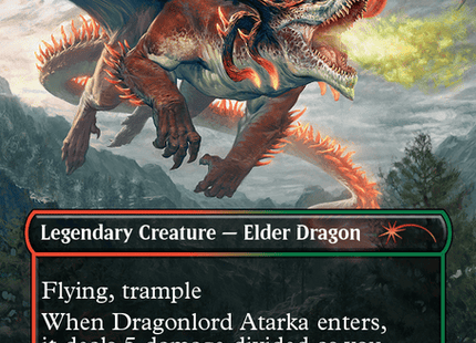 Gamers Guild AZ Magic: The Gathering Magic the Gathering | Secret Lair Drop: They Grow Up So Fast (Non-foil) Magic: The Gathering