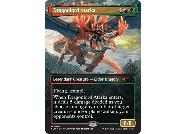 Gamers Guild AZ Magic: The Gathering Magic the Gathering | Secret Lair Drop: They Grow Up So Fast (Non-foil) Magic: The Gathering