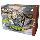 Gamers Guild AZ Magic: The Gathering Magic: The Gathering | Secrets of Strixhaven - Booster Bundle (Pre-Order) Magic: The Gathering