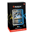 Gamers Guild AZ Magic: The Gathering Magic: the Gathering: Starter Commander - First Flight Commander Deck Magic: The Gathering