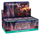 Gamers Guild AZ Magic: The Gathering Magic: the Gathering: Streets of New Capenna - Draft Booster Box Magic: The Gathering