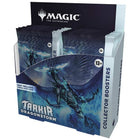 Gamers Guild AZ Magic: The Gathering Magic the Gathering: Tarkir Dragonstorm Collector Booster Display (Pre-Order) GTS
