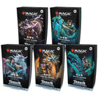 Gamers Guild AZ Magic: The Gathering Magic the Gathering: Tarkir Dragonstorm Commander Deck - Jeskai Striker (Pre-Order) GTS