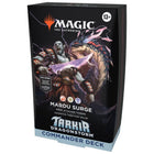 Gamers Guild AZ Magic: The Gathering Magic the Gathering: Tarkir Dragonstorm Commander Deck - Mardu Surge (Pre-Order) GTS
