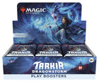 Gamers Guild AZ Magic: The Gathering Magic the Gathering: Tarkir Dragonstorm Play Booster Case (Pre-Order) GTS