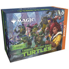 Gamers Guild AZ Magic: The Gathering Magic: The Gathering - Teenage Mutant Ninja Turtles - Bundle (Pre-Order) Magic: The Gathering