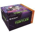 Gamers Guild AZ Magic: The Gathering Magic: The Gathering - Teenage Mutant Ninja Turtles - Draft Night (Pre-Order) Magic: The Gathering