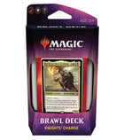 Gamers Guild AZ Magic: The Gathering Magic: the Gathering: Throne of Eldraine - Brawl Deck 