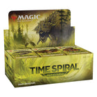 Gamers Guild AZ Magic: The Gathering Magic: the Gathering: Time Spiral Remastered - Draft Booster Box Old Magic