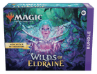 Gamers Guild AZ Magic: The Gathering Magic: The Gathering - Wilds of Eldraine Bundle (Pre-Order) Magic: The Gathering