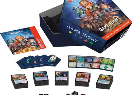 Gamers Guild AZ Magic: The Gathering MTG Game Night: Free-For-All Southern Hobby