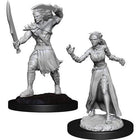 Gamers Guild AZ Magic: The Gathering WZK90179 MTG Minis: Wave 13- Vampire Lacerator & Vampire Hexmage Southern Hobby