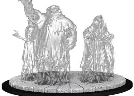 Gamers Guild AZ Magic: The Gathering WZK90184 MTG Minis: Wave 13- Obzedat Ghost Council Southern Hobby