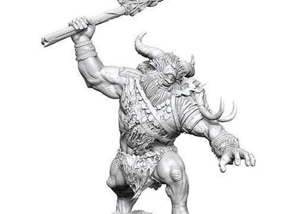 Gamers Guild AZ Magic: The Gathering WZK90185 MTG Minis: Wave 13- Borborygmos (Cyclops) Southern Hobby