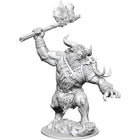 Gamers Guild AZ Magic: The Gathering WZK90185 MTG Minis: Wave 13- Borborygmos (Cyclops) Southern Hobby