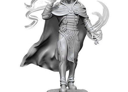 Gamers Guild AZ Magic: The Gathering WZK90273 MTG Minis: Wave 2- Jace Southern Hobby