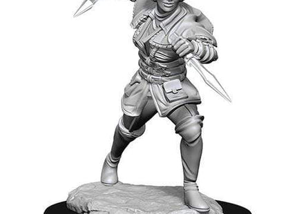 Gamers Guild AZ Magic: The Gathering WZK90275 MTG Minis: Wave 2- Kaya Southern Hobby